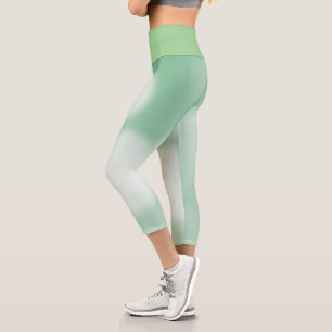 Leggings Capri Dragón