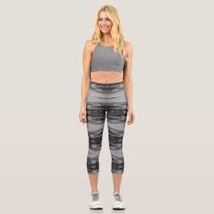 Leggings Capri EE. UU. California Hollywood Estudio Universal