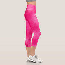 Efecto de nube de tormenta elegante Magenta