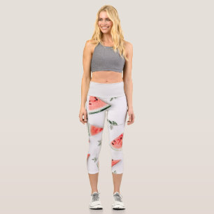 LEGGINGS CAPRI EL AGUA Y LAS SALIDAS