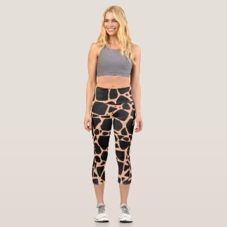 LEGGINGS CAPRI EL LEPO