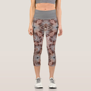 Leggings Capri El sueño de Star Starfish