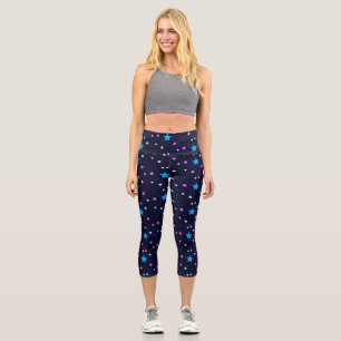 Leggings Capri Elecciones