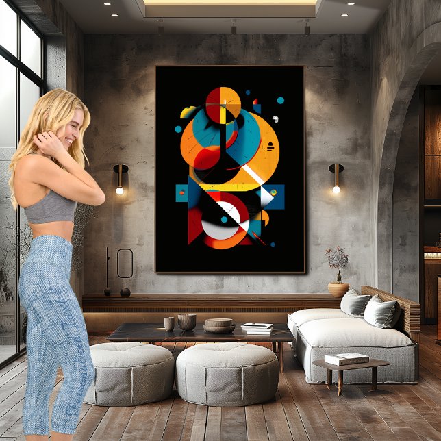 Leggings Capri Elegante textura azul claro Personaliza el logotip (Subido por el creador)