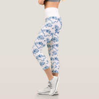 Elegantes Rosas azules grabados de época y cintas