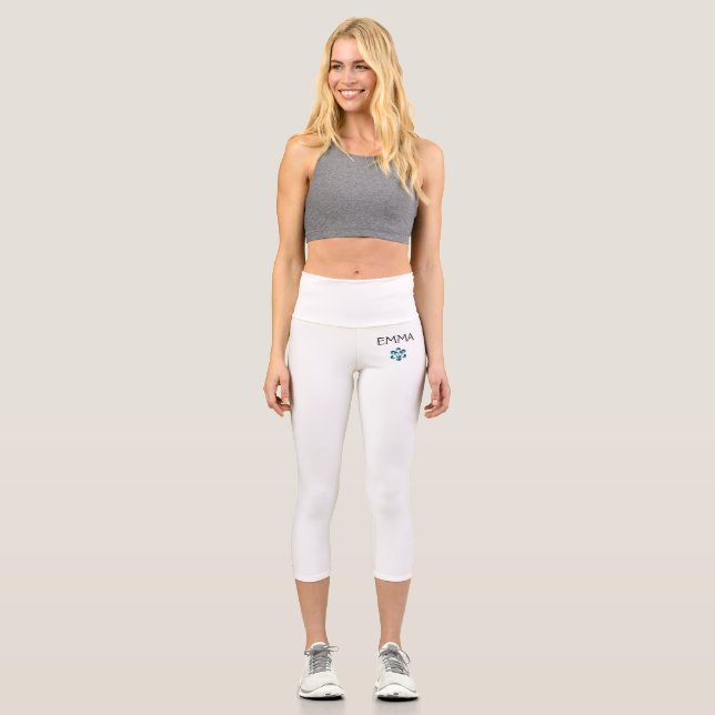 LEGGINGS CAPRI EMMA (Anverso)
