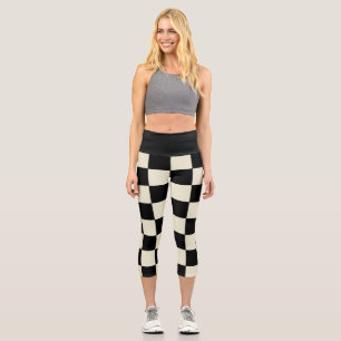 Leggings Capri Escaparate