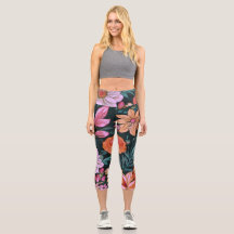 Espejo Jardín de Flores