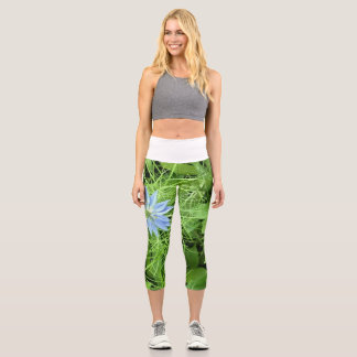 Leggings Capri Esperanza