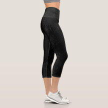 Estampado de piel de serpiente negra