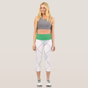 Leggings Capri Estampado   Zazzle_Growshop.