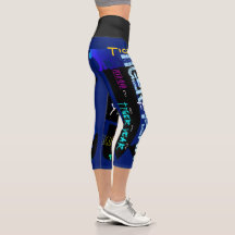 Estilo graffiti Repeating Tiger Year 2022 Capri GL
