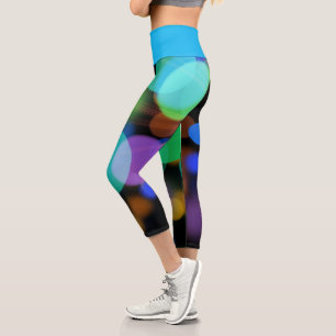 Leggings Capri Estrella