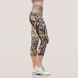 Leggings Capri Ethereal Vision – Beyond Reality15