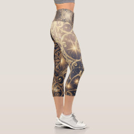 Leggings Capri Ethereal Vision – Beyond Reality18