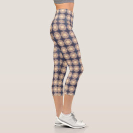 Leggings Capri Ethereal Vision – Beyond Reality25
