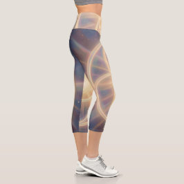 Leggings Capri Ethereal Vision – Beyond Reality25
