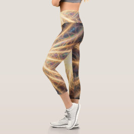 Leggings Capri Ethereal Vision – Beyond Reality47