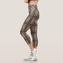 Leggings Capri Ethereal Vision – Beyond Reality7