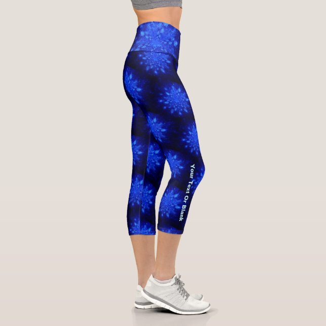 Leggings Capri Ficha especial Snowburst 2 (Derecha)