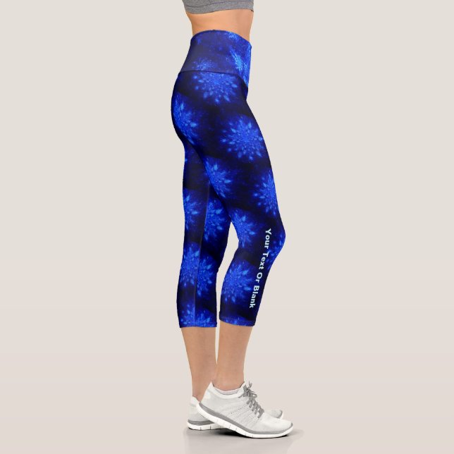 Leggings Capri Ficha especial Snowburst 2 (Derecha)