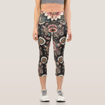Flores Bohemias Nocturnas