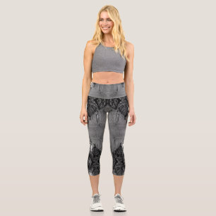 Leggings Capri Galería Hércules del palacio del Príncipe de Mónac