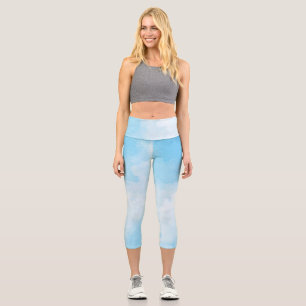 Leggings Capri Gatita