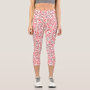 Leggings Capri Georgiano