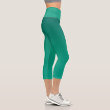 Gradiente Verde Follaje