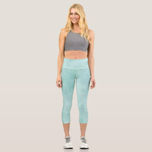 Leggings Capri Helado