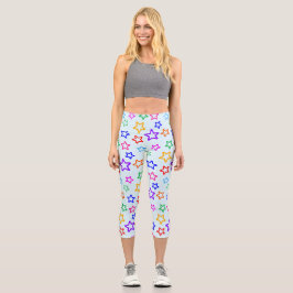 Leggings Capri Hesperos
