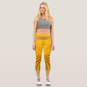 Leggings Capri Hijo Ascendente