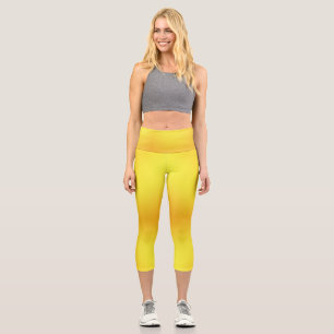 Leggings Capri Himno de Sundrop