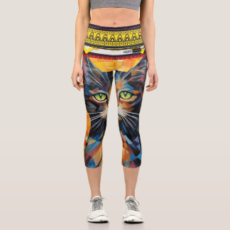 Leggings Capri Ideas Perfectas: Estilo sin inconvenientes, Comodi
