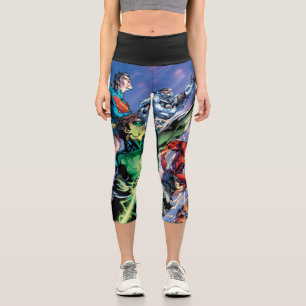 Leggings Capri La nueva portada 52 #1 3ª