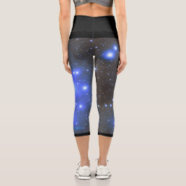Leggings Capri Las leiades (M45)