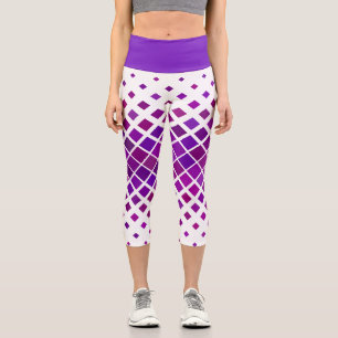 Leggings Capri Legado