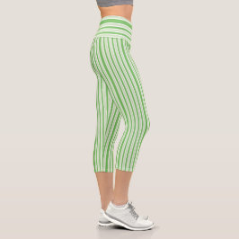 Leggings Capri Leggencias
