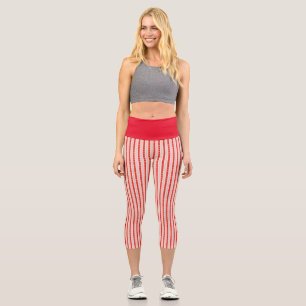 Leggings Capri legginas