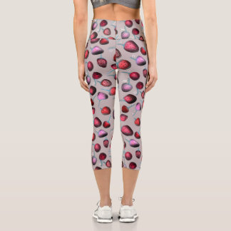 LEGGINGS CAPRI LEGINGS CAPRI RUPYDETEQUILA