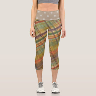 LEGGINGS CAPRI LEGINGS CAPRI RUPYDETEQUILA