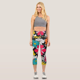 Leggings Capri legión