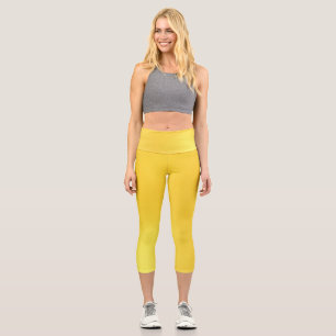 Leggings Capri Lemonhaze Sueño Despierto