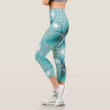 Leyendas del Kaleidoscopio Ártico