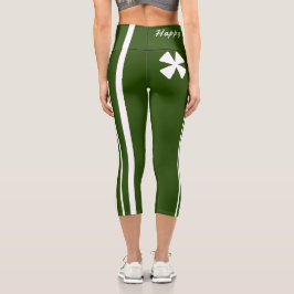 Leggings Capri Leyendas para damas