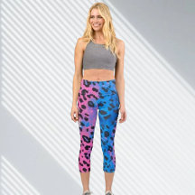 Liberar tu estilo con la energía de Neon Leopard G