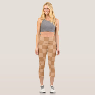LEGGINGS CAPRI LOS CHEQUES