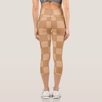 LEGGINGS CAPRI LOS CHEQUES