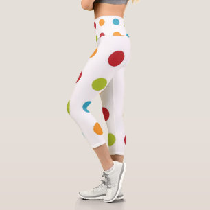 Leggings Capri Lunares Zazzle_Growshop.